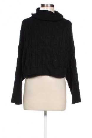 Pulover de femei, Mărime M, Culoare Negru, Preț 94,99 Lei