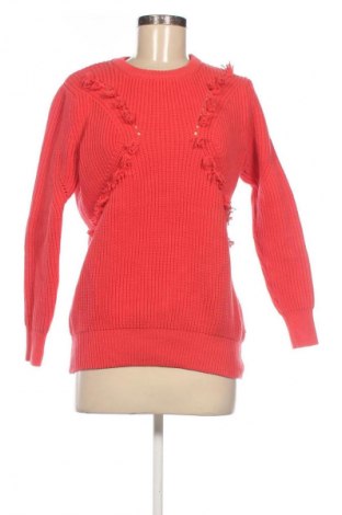 Damenpullover, Größe L, Farbe Rot, Preis 14,83 €