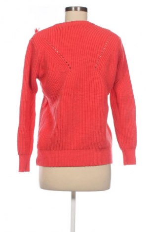 Damenpullover, Größe L, Farbe Rot, Preis € 14,83