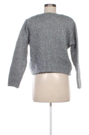 Damenpullover, Größe S, Farbe Grau, Preis 23,30 €