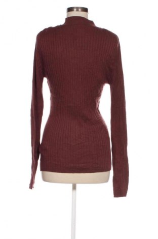 Damenpullover, Größe M, Farbe Braun, Preis € 20,99