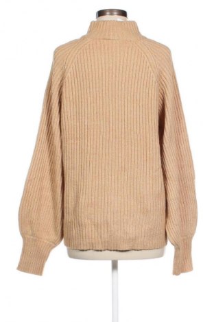 Damenpullover Adventureline, Größe L, Farbe Beige, Preis 7,99 €