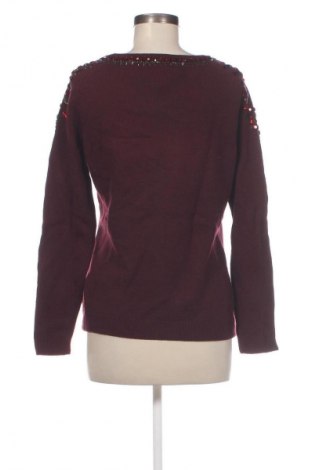 Damenpullover Alba Moda, Größe XL, Farbe Rot, Preis 28,99 €