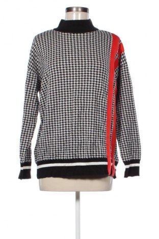 Damski sweter Alba Moda, Rozmiar M, Kolor Kolorowy, Cena 134,99 zł