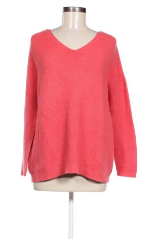 Damenpullover Alexandre Laurent, Größe M, Farbe Rot, Preis 28,99 €