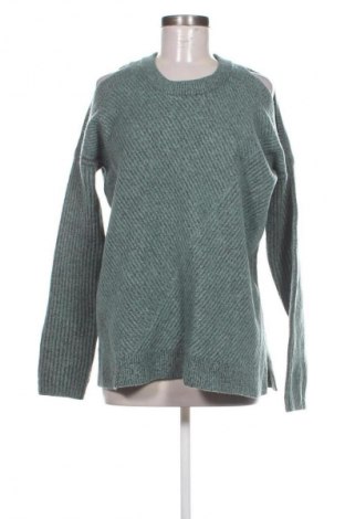 Damski sweter AllSaints, Rozmiar M, Kolor Niebieski, Cena 237,00 zł