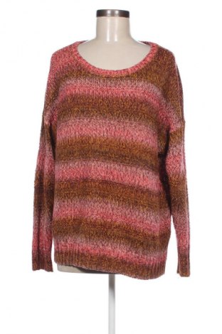 Damski sweter American Eagle, Rozmiar XL, Kolor Kolorowy, Cena 50,99 zł