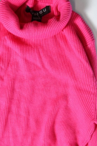 Damenpullover Amisu, Größe L, Farbe Rosa, Preis 12,99 €