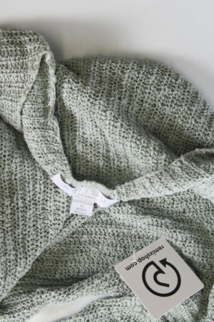 Damenpullover Amisu, Größe XS, Farbe Grün, Preis € 15,00