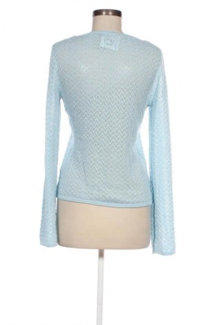 Damenpullover Amisu, Größe L, Farbe Blau, Preis € 14,83