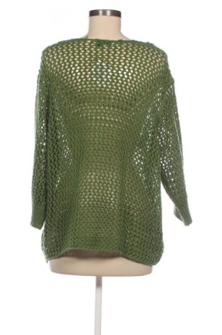 Damski sweter Amy Vermont, Rozmiar L, Kolor Zielony, Cena 131,99 zł