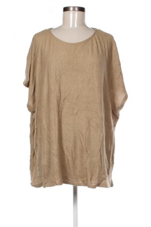 Damenpullover Anko, Größe XL, Farbe Beige, Preis 12,99 €