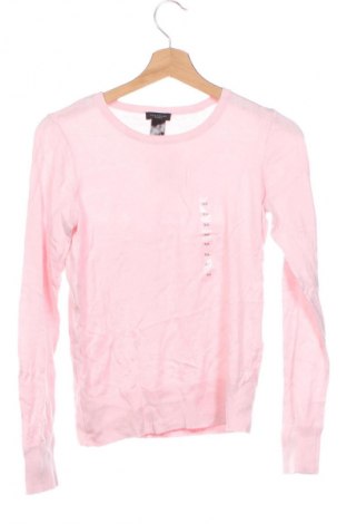 Damenpullover Ann Taylor, Größe XS, Farbe Rosa, Preis € 97,99