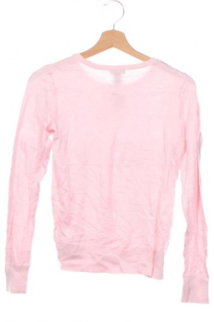 Damenpullover Ann Taylor, Größe XS, Farbe Rosa, Preis € 97,99