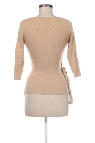 Damenpullover Anna Field, Größe S, Farbe Beige, Preis 12,99 €