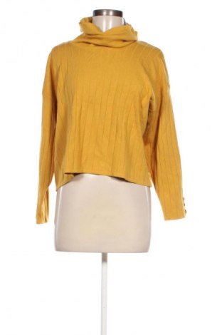 Damski sweter Apricot, Rozmiar L, Kolor Żółty, Cena 94,25 zł