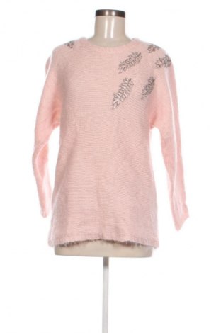 Damenpullover Armand Thiery, Größe M, Farbe Rosa, Preis 53,53 €