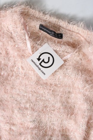 Damenpullover Atmosphere, Größe M, Farbe Rosa, Preis € 12,99