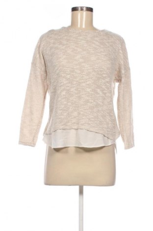 Damenpullover Atmosphere, Größe S, Farbe Beige, Preis € 14,84