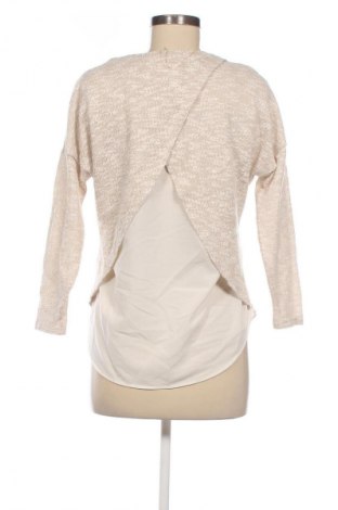 Damenpullover Atmosphere, Größe S, Farbe Beige, Preis 9,99 €