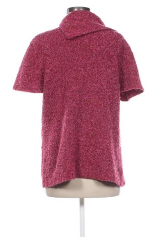 Damenpullover Authentic Denim, Größe XXL, Farbe Rosa, Preis € 10,99