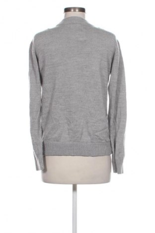 Damenpullover B.Young, Größe M, Farbe Grau, Preis € 6,99