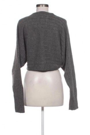 Damenpullover BIANCO LUCCI, Größe M, Farbe Grau, Preis € 11,61