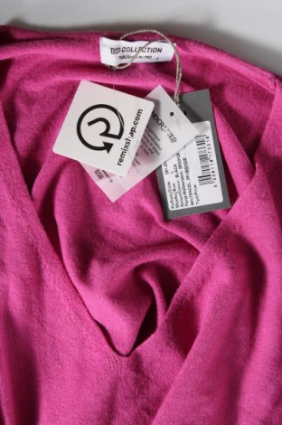 Damenpullover BSB Collection, Größe L, Farbe Rosa, Preis € 33,99