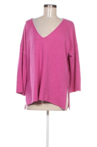 Damenpullover BSB Collection, Größe L, Farbe Rosa, Preis € 47,52