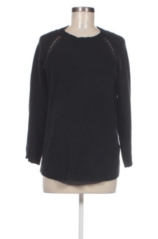 Pulover de femei Bella Jones, Mărime L, Culoare Negru, Preț 136,99 Lei