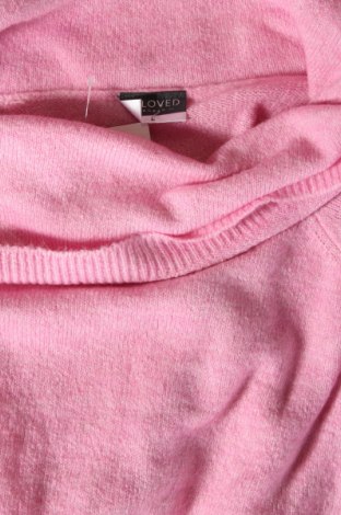 Damenpullover Beloved, Größe L, Farbe Rosa, Preis 13,99 €