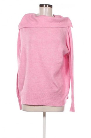 Damenpullover Beloved, Größe L, Farbe Rosa, Preis € 5,99