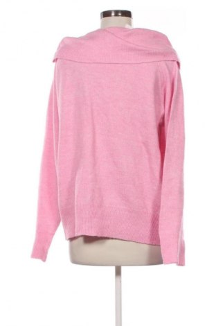 Damenpullover Beloved, Größe L, Farbe Rosa, Preis € 5,99