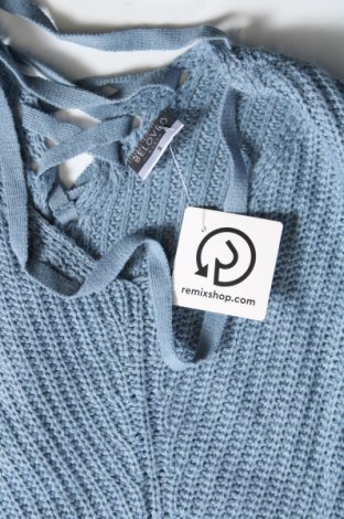 Damenpullover Beloved, Größe S, Farbe Blau, Preis 8,99 €