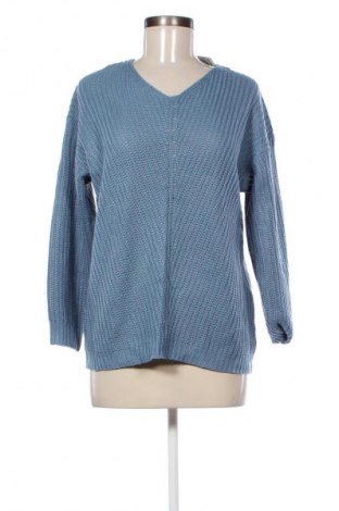 Damenpullover Beloved, Größe S, Farbe Blau, Preis € 5,99