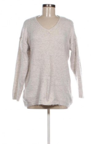 Damenpullover Beloved, Größe XL, Farbe Grau, Preis € 6,99