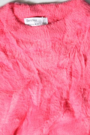 Damenpullover Bershka, Größe XL, Farbe Rosa, Preis 20,99 €