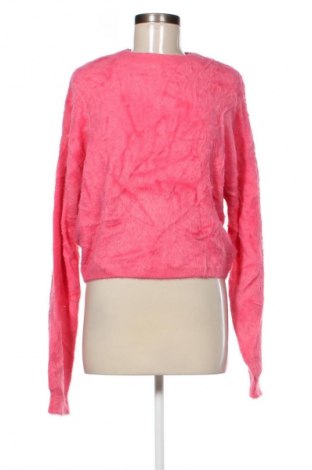 Damenpullover Bershka, Größe XL, Farbe Rosa, Preis 20,99 €