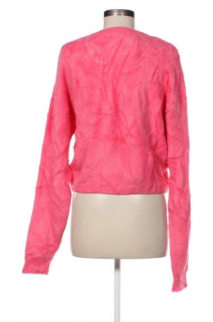 Damenpullover Bershka, Größe XL, Farbe Rosa, Preis 20,99 €