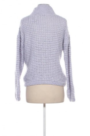 Dámsky pulóver Bershka, Veľkosť M, Farba Modrá, Cena  7,95 €