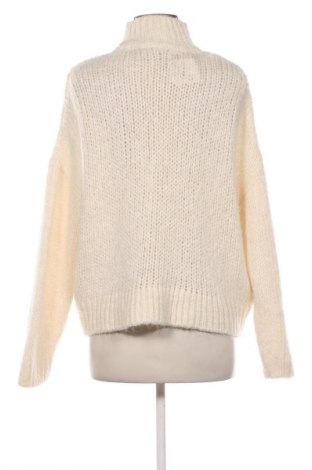 Damenpullover Bershka, Größe M, Farbe Beige, Preis € 14,84