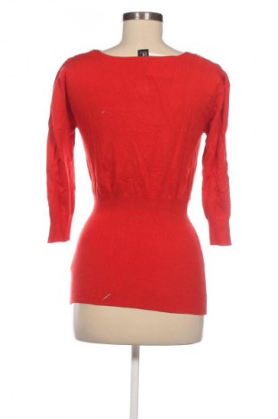 Damenpullover Best Connections, Größe L, Farbe Rot, Preis 6,99 €