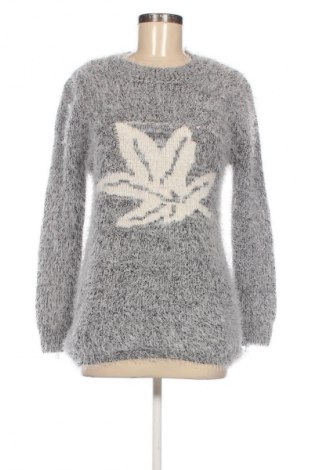 Damenpullover Best Life, Größe L, Farbe Grau, Preis 13,99 €