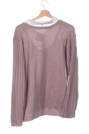 Damenpullover Blancheporte, Größe XL, Farbe Rosa, Preis 10,99 €