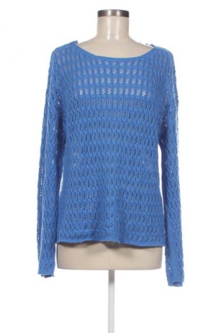 Damenpullover Blind Date, Größe M, Farbe Blau, Preis 4,99 €