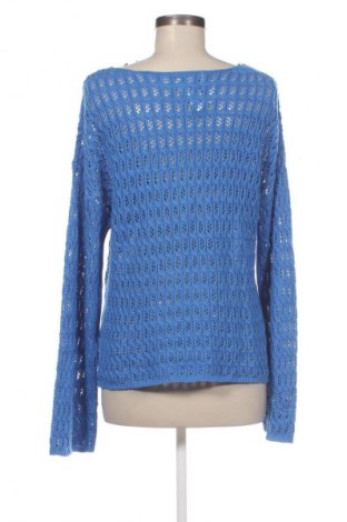 Damenpullover Blind Date, Größe M, Farbe Blau, Preis 4,99 €