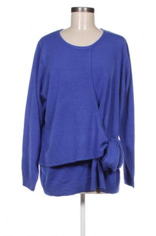 Damenpullover Blue Seven, Größe XL, Farbe Blau, Preis € 28,99