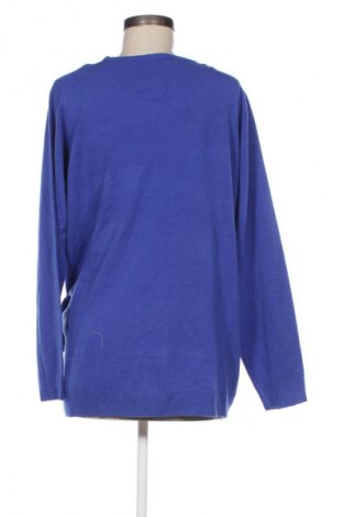 Damenpullover Blue Seven, Größe XL, Farbe Blau, Preis 6,99 €