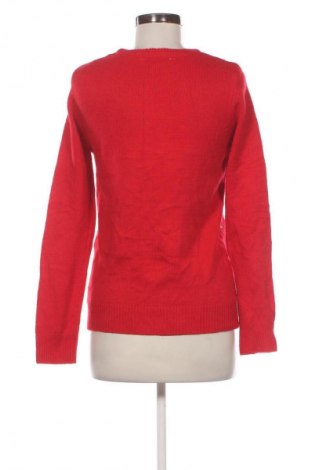 Damenpullover Bluenotes, Größe S, Farbe Rot, Preis € 6,99