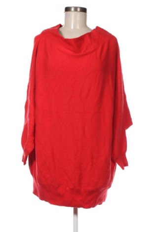 Damenpullover Body Flirt, Größe M, Farbe Rot, Preis € 20,99